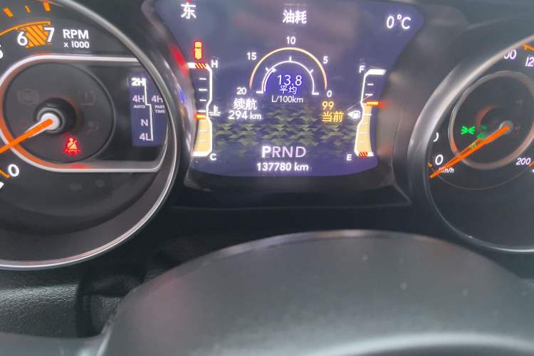 Used Jeep Wrangler 2021 2.0T Sahara Four-Door Edition