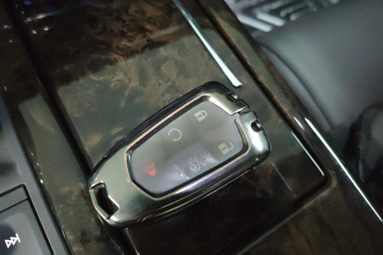 Used Cadillac CT6 2022 28T Luxury Edition Vehicle Key