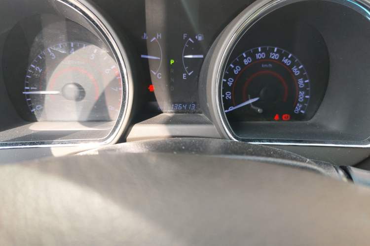 Used Toyota Highlander 2012 2.7L 2WD 5-Seater Elite Edition