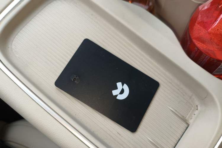 Used Nio ES6 2023 75 kWh
