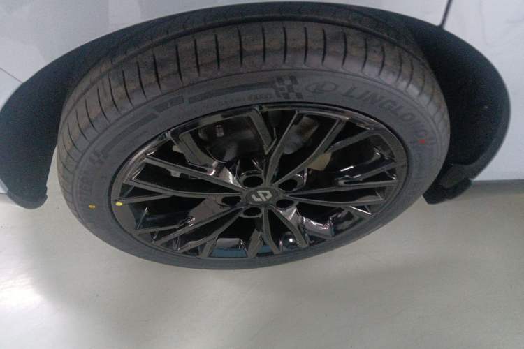 Used Leapmotor Lafa5 2026 Model 515 Pro