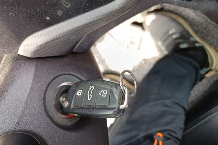 Used Chery Tiggo 3X 2018 1.5L Automatic Elite Edition