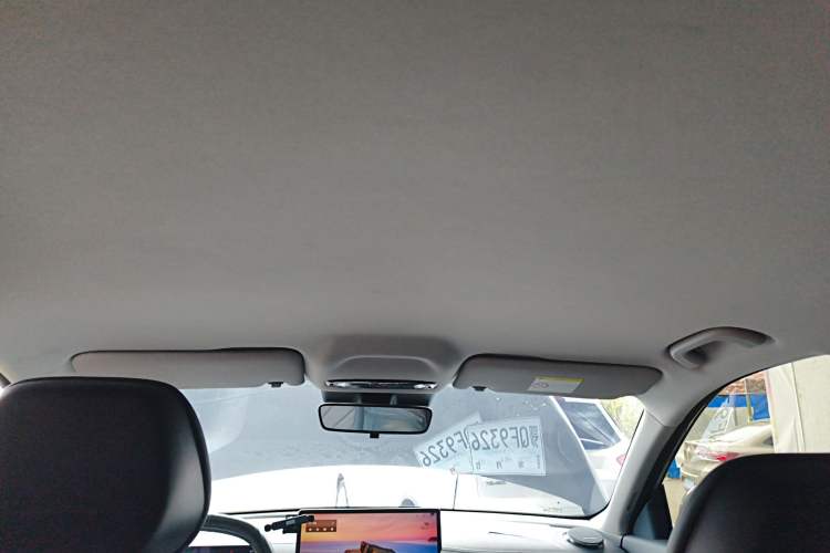 Used Geely Galaxy E5 2024 530km Long-Range Version