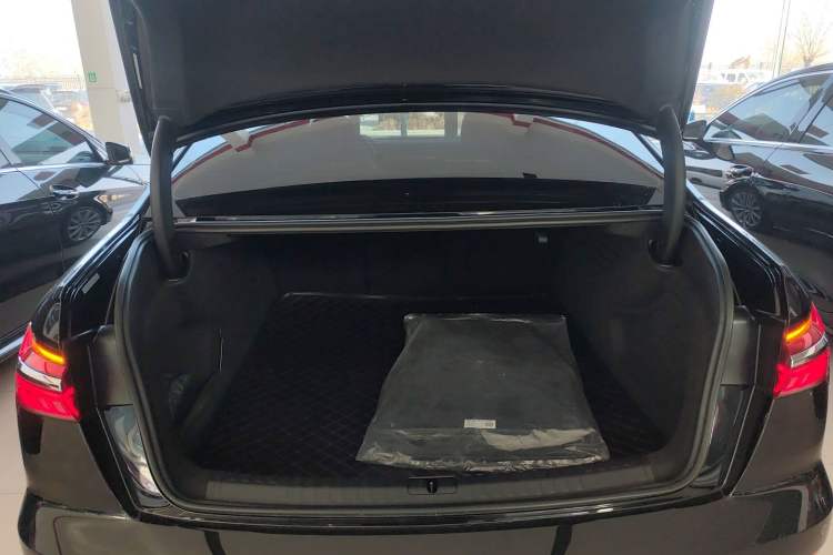 Used Audi A6L 2022 45 TFSI Prestige Dynamic Edition