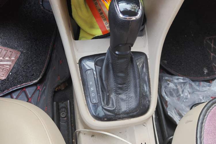 Used Skoda Rapid 2016 1.6L Automatic Chuanxing Edition