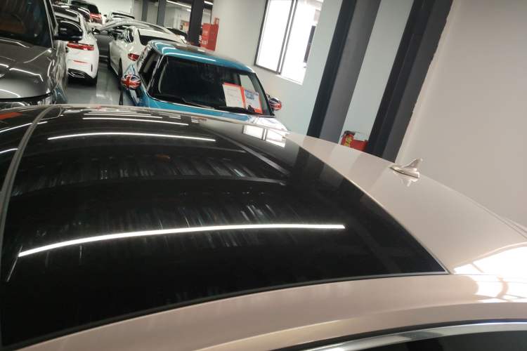 Used Audi A5 2019 Sportback 40 TFSI Fashion Model
