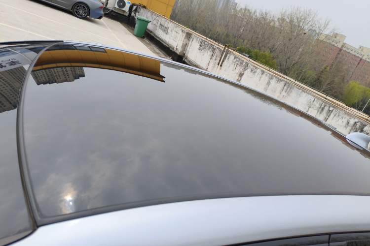 Used Lexus RZ 2023 450e All-Wheel Drive Luxury Edition
