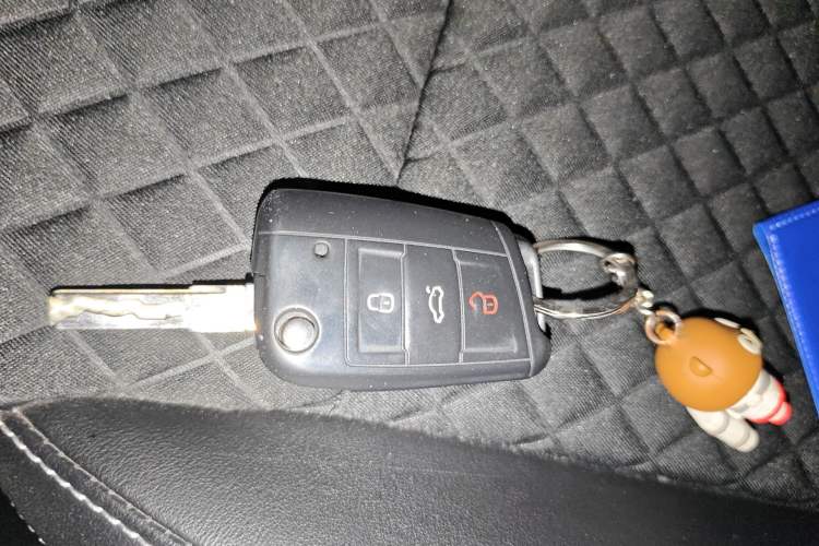 Used Skoda Superb 2016 TSI280 DSG Innovation Edition