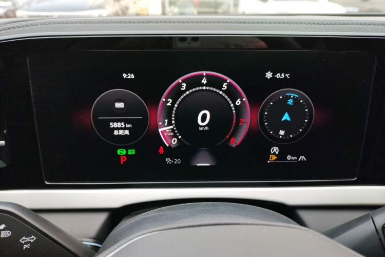 Used Volkswagen Passat 2025 Pro 380TSI Starry Dragon Luxury Edition