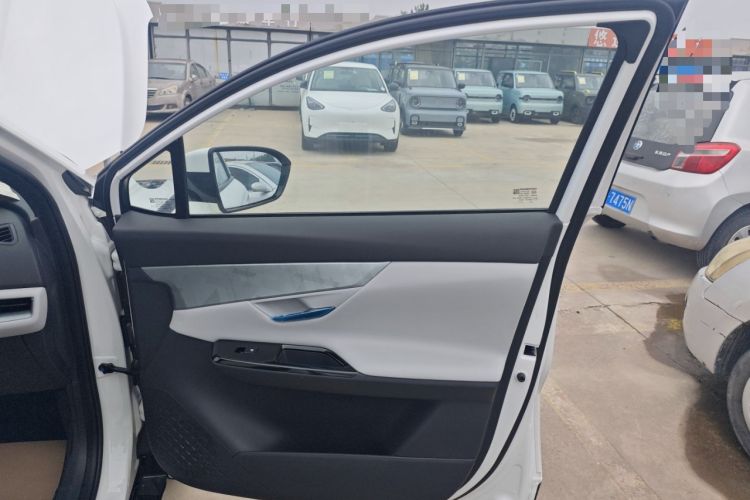 Used Changan UNI-T 2023 Second-Generation 1.5T Prestige Model