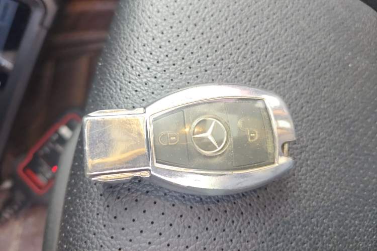 Used Mercedes-Benz GLA 2017 GLA 220 4MATIC Fashion Model
