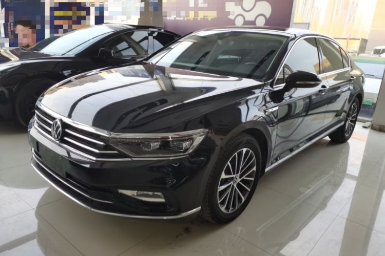 Used Volkswagen Magotan 2020 380TSI DSG Luxury Version