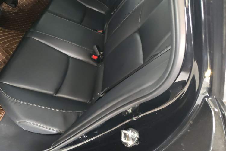 Used Honda Inspire 2019 260TURBO Elegant Edition China VI Emission Standard