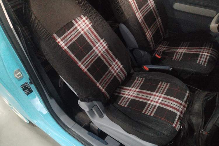 Used Bestune Pony 2025 222km Range Agile Horse
