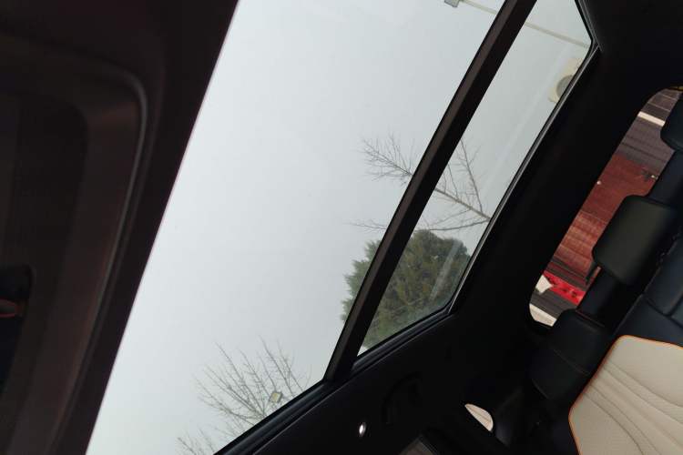 Used BYD Song PLUS New Energy 2023 Champion Edition DM-i 110KM Flagship PLUS Headliner