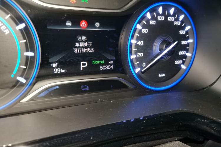 Used GAC Group Toyota iA5 2019 Leading Edition