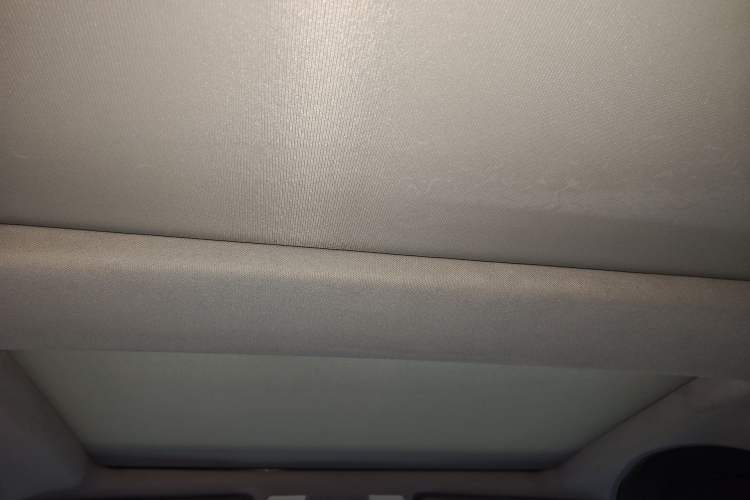 Used Mercedes-Benz GLK-Class 2011 GLK 300 4MATIC Luxury Model Headliner