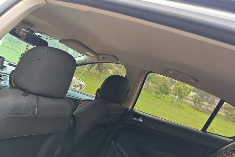 Used Peugeot 308 2014 Enjoy Edition Classic 1.6L Automatic Premium Model
