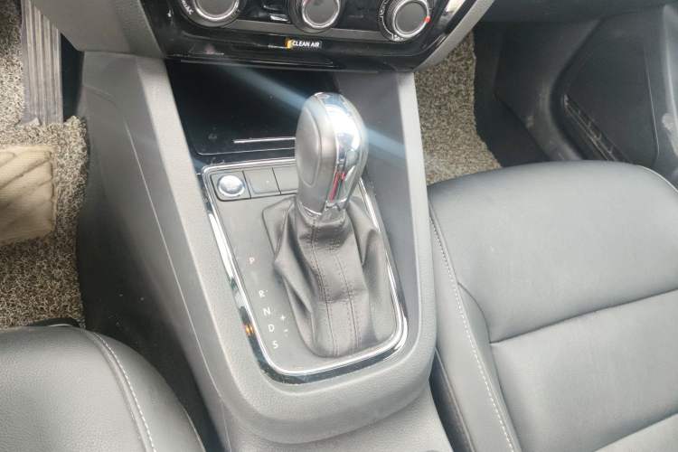 Used Volkswagen Sagitar 2017 1.6L Automatic Comfort Model
