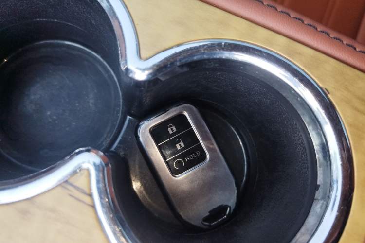 Used Honda CR-V 2021 Rui Hybrid 2.0L 2WD Pure Edition