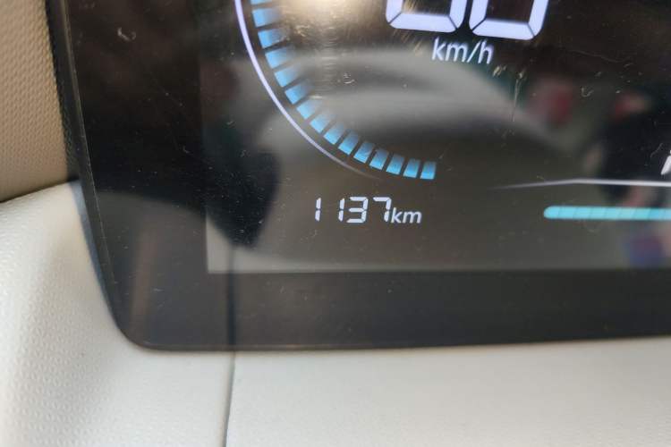 Used Leapmotor T03 2024 310 Comfort Edition