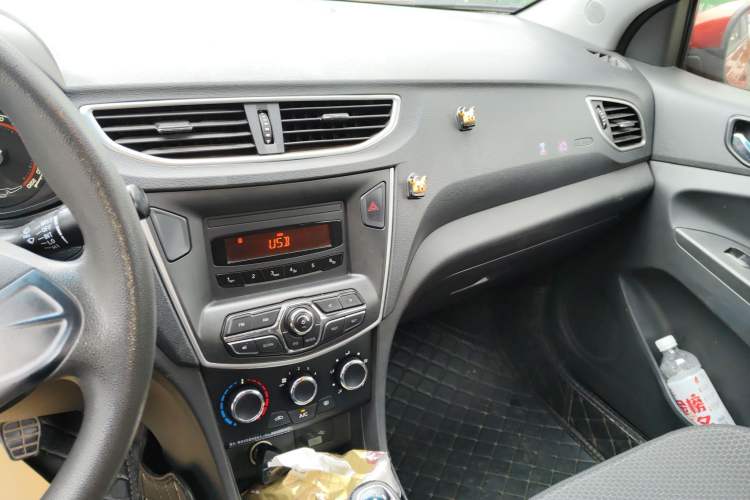 Used Chery Arrizo 3 2015 1.5L Manual Genuine Version