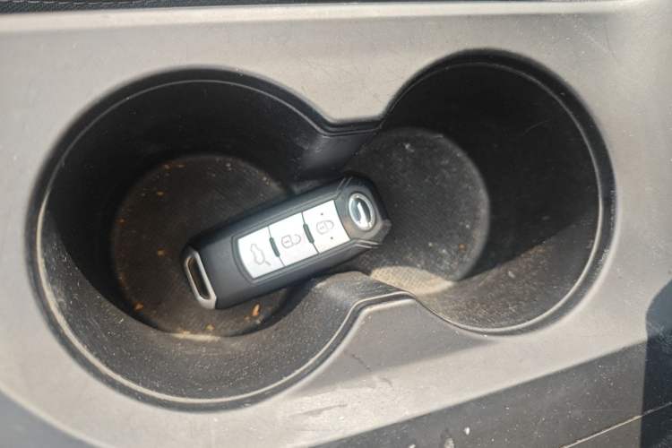 Used GAC Trumpchi GS4 2017 200T G-DCT Two-Wheel Drive Elite Edition
