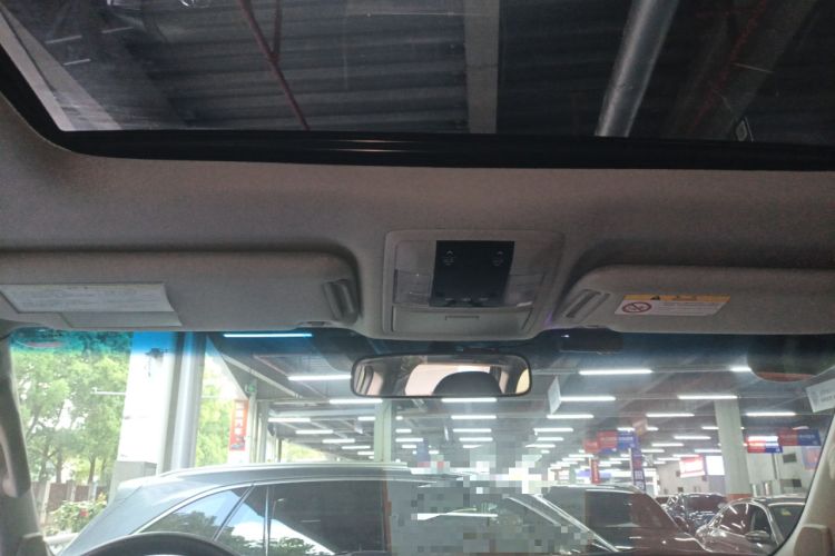 Used Toyota Prado 2018 3.5L Automatic TX-L