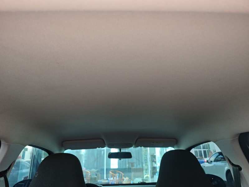 Used Leapmotor T03 2020 400 Lite Edition — 17