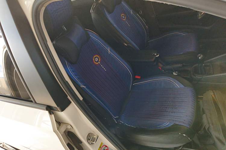 Used Volkswagen Santana 2016 1.6L Manual Fashion Edition