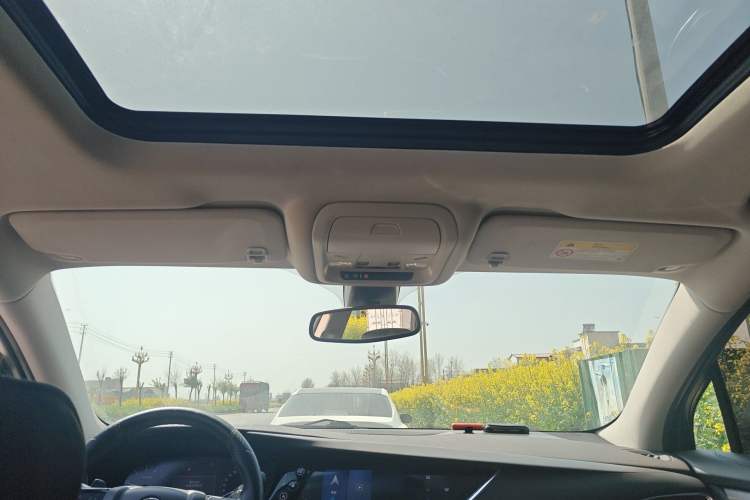 Used Buick Enclave 2022 652T Two-Wheel-Drive Prestige 7-Seater
