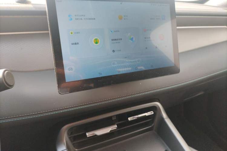 Used BYD Qin PLUS 2025 DM-i Smart Drive 55KM Leading Model
