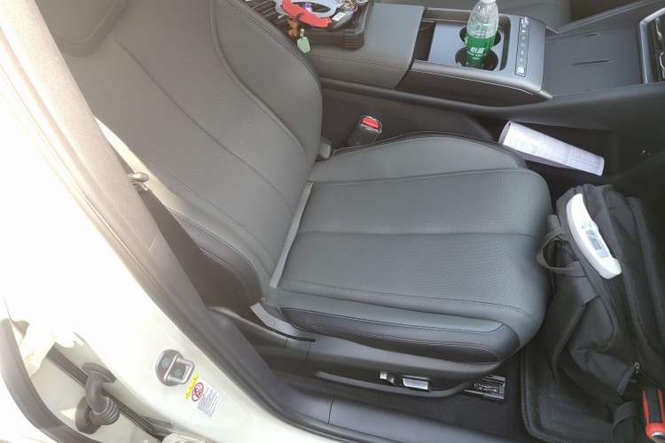 Used BYD Qin L 2025 EV 545KM Beyond Version