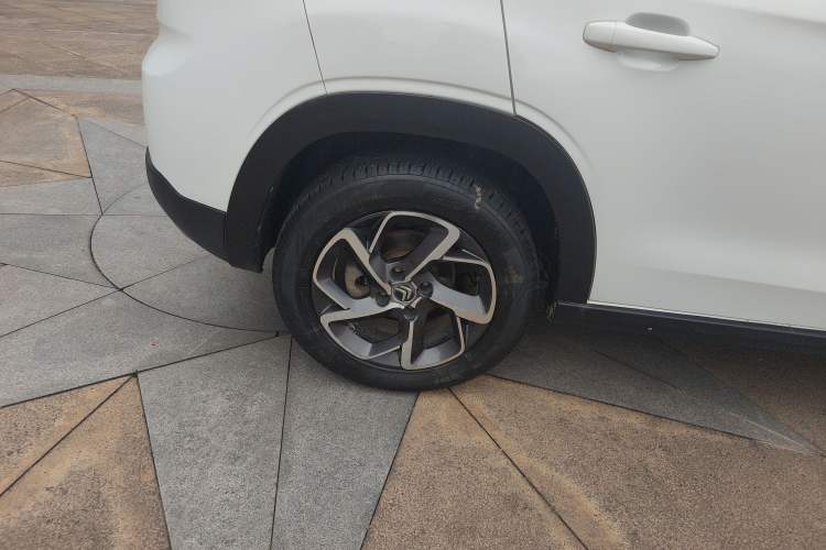 Used Citroen C3-XR 2019 230THP DCT ORIGINS Centennial Deluxe Edition