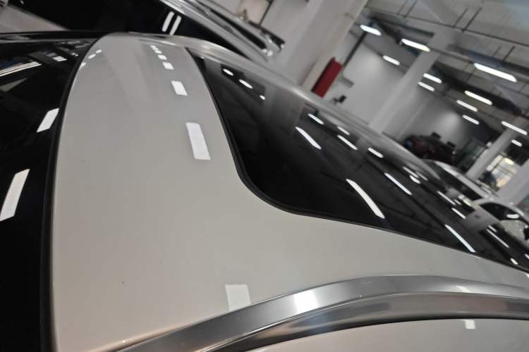 Used BMW X1 2016 sDrive18Li Luxury Model
