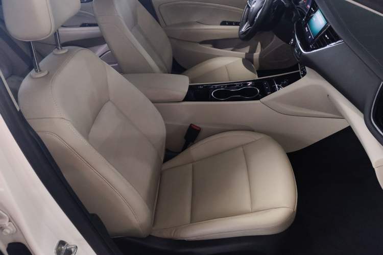 Used Buick Regal 2020 552T Elite Edition
