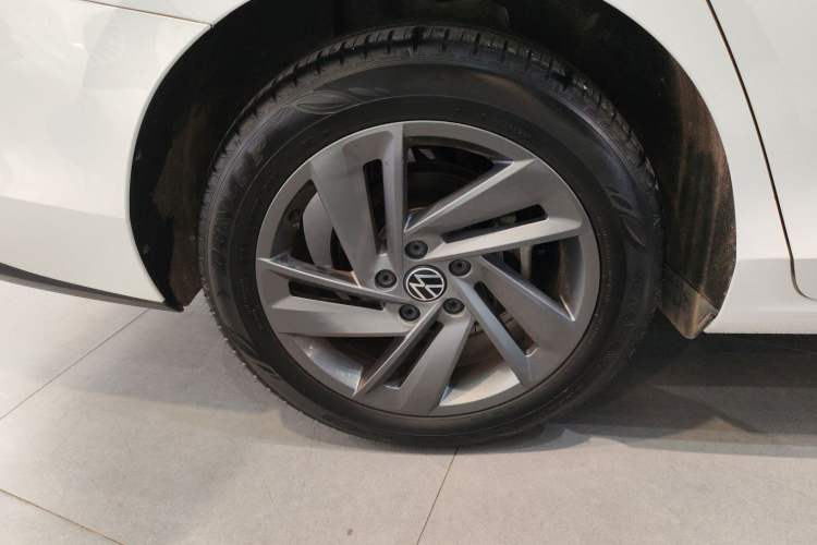 Used Volkswagen Lamando 2024 Lavida L 280TSI DSG Spicy Edition