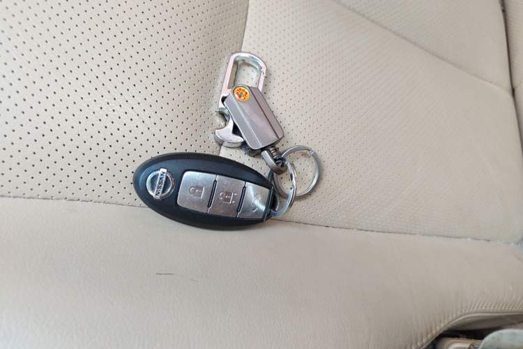 Used Nissan Teana 2013 2.0L XL-NAVI Smart Navigation Edition
