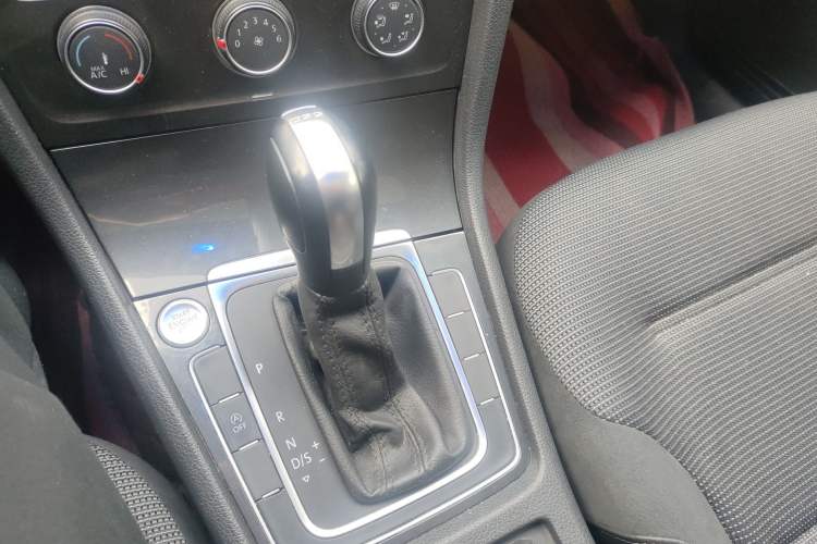 Used Volkswagen Golf 2020 280TSI DSG Comfort Version
