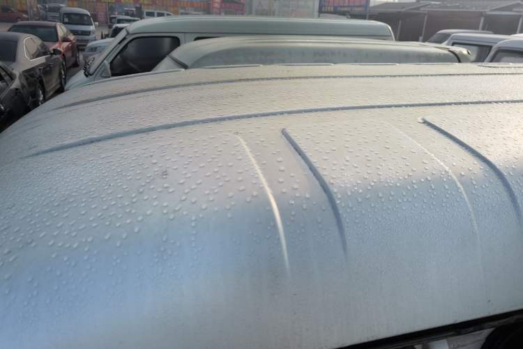 Used Dongfeng Xiaokang K07S 2022 1.3L High-Power Base Version
