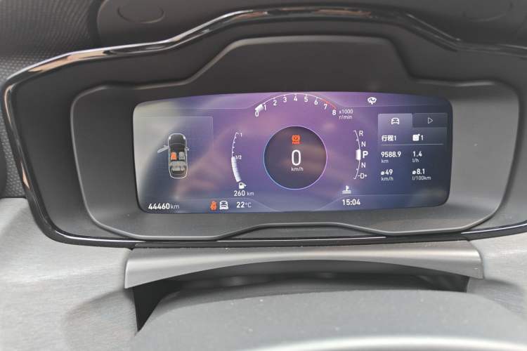 Used Lynk & Co 03 2022 2.0TD DCT JingPro