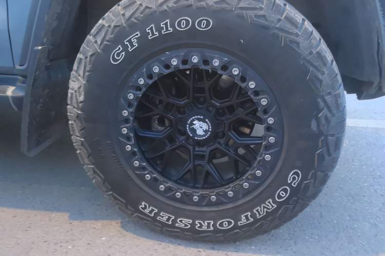 Used Tank 300 2024 2.0T Conqueror