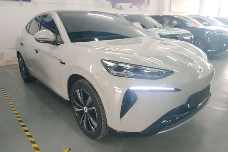 Used Denza N7 2024 702 Smart Drive Pro Edition