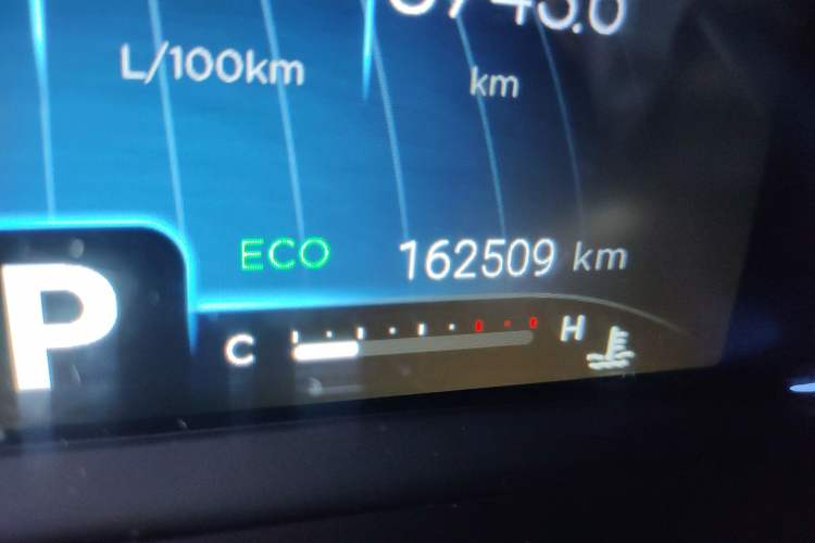Used Chery Tiggo 8 