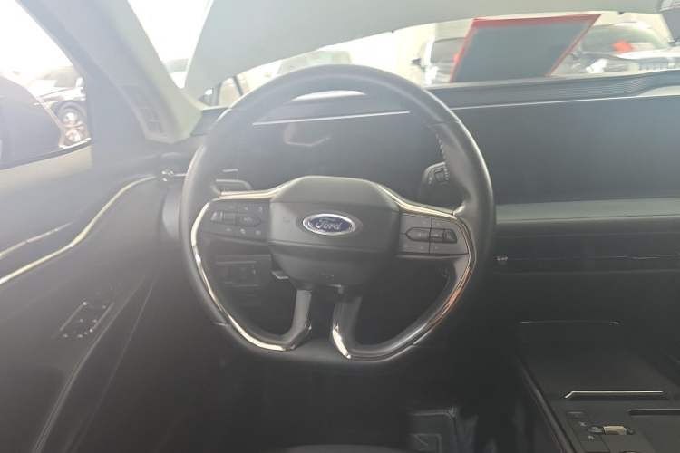 Used Ford Mondeo 2023 EcoBoost 180 Luxury Model
