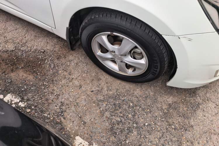 Used Hyundai Verna (older generation) 2014 1.4L Automatic Smart GLS