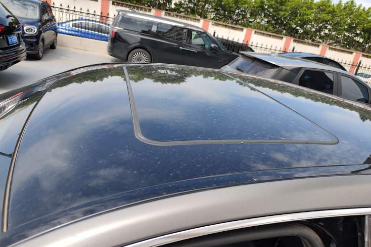 Used Mercedes-Benz E-Class 2015 Restyled E 260 L Sport Edition
