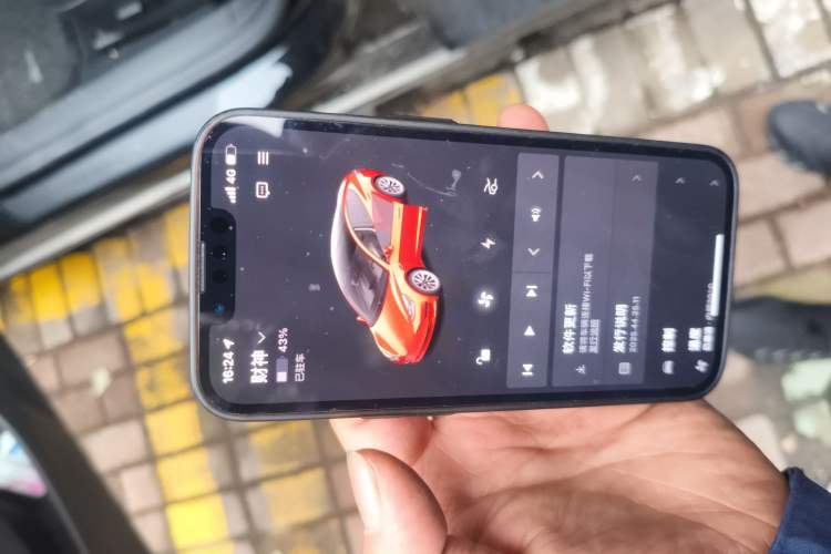 Used Tesla Model 3 2021 Standard Range Rear-Drive Upgraded Version
