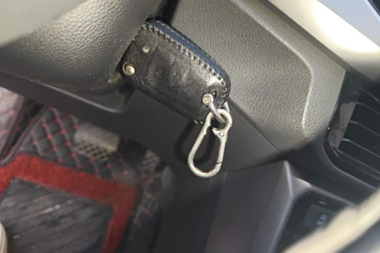 Used Volkswagen T-Cross 2019 1.5L Automatic Comfort Edition