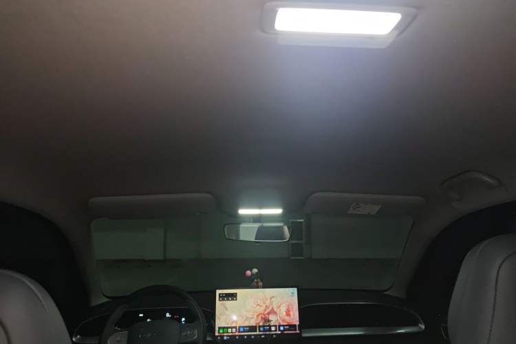 Used Geely Galaxy Geome 2025 310km Dream Edition
